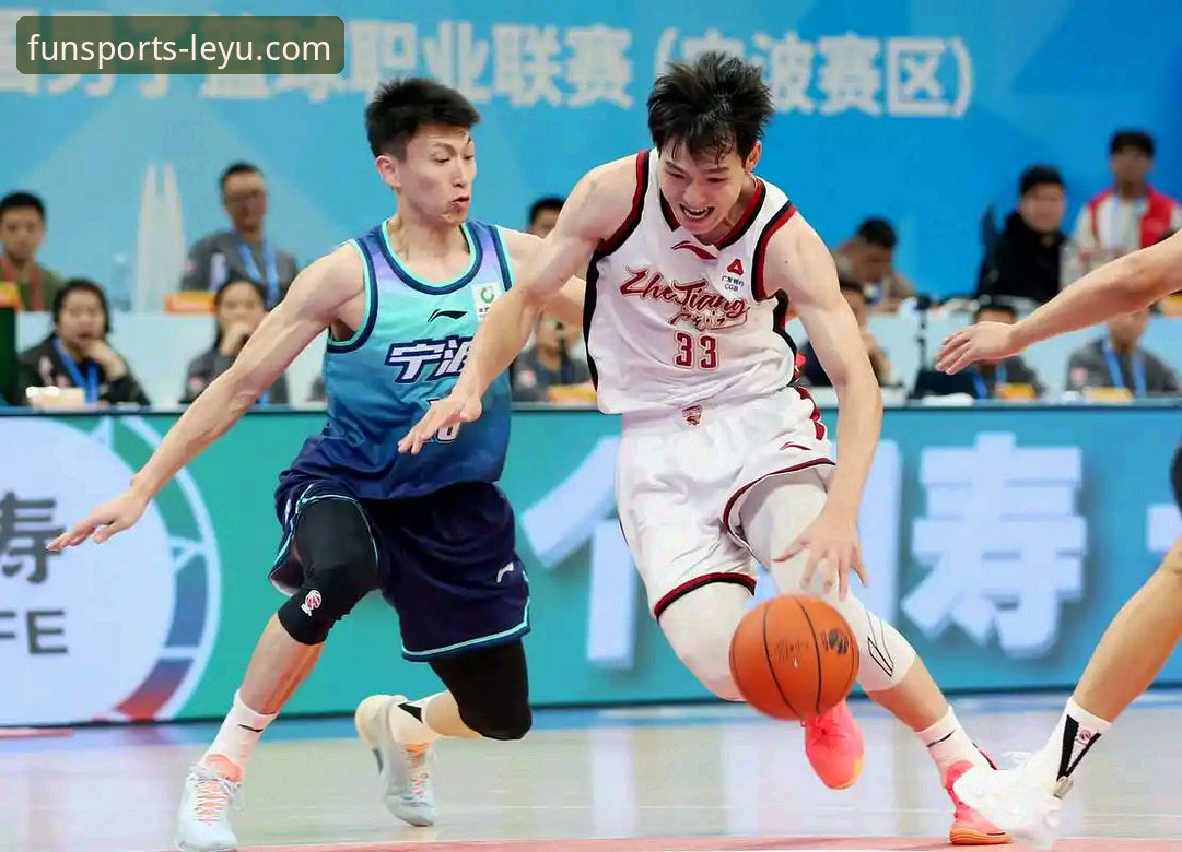CBA季后赛观赛指南：从浙江逆转宁波看乐鱼体育平台的神操作